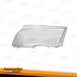 TULIPA DELANTERA PARA FARO IZQUIERDO E46 BERLINA 98-01