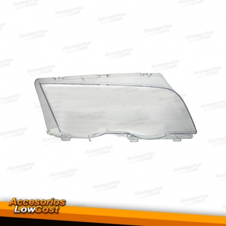 TULIPA DELANTERA PARA FARO DERECHO E46 BERLINA 98-01