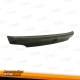 AILERON / LIP / SPOILER TRASEIRO MALA LOOK CSL / BMW E92 / E93 COUPE / +06