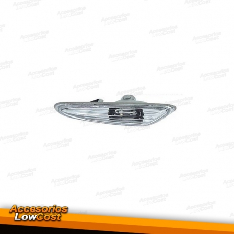 PISCA LATERAL DIREITO BMW E60/E61 (03-10)