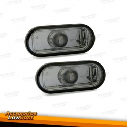 PISCAS LATERAIS LED / SEAT / VW / FORD / ESCURECIDOS