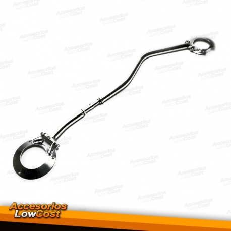 BARRA ANTI - APROXIMACAO / VW POLO / 75-94