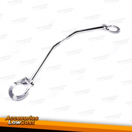 BARRA ANTI - APROXIMACAO PARA BMW SERIE 3 E46 (4 CILINDROS). 316i E 318i.