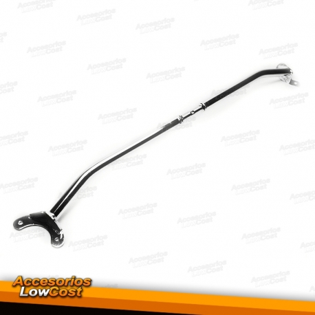 BARRA ANTI - APROXIMACAO / FIAT PUNTO 2 / 99-07