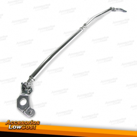 BARRA ANTI - APROXIMACAO / BMW E90 / E91 / E92 / E93 GASOLINA