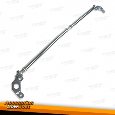 BARRA ANTI - APROXIMACAO / BMW E90 / E91 / E92 / E93 DIESEL