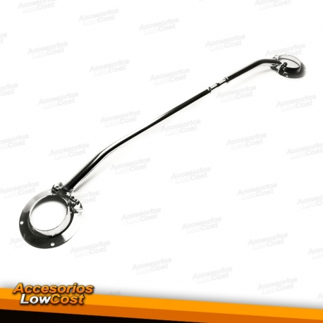 BARRA ANTI - APROXIMACAO / VW PASSAT 5B / 96-00