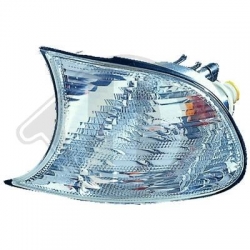 INTERMITENTE FRONTAL IZQUIERDO E46 COUPE 01-03 BLANCO OPACO