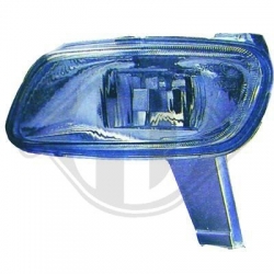 FAROL NEVOEIRO DIREITO / PEUGEOT 106 / +96 QUADRADO