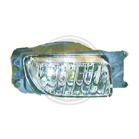 FAROL NEVOEIRO DIREITO / SEAT IBIZA 6K / CORDOBA 6K 96-99