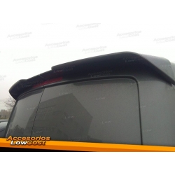 SPOILER LUNA TRASERA VW TRANSPORTER T5