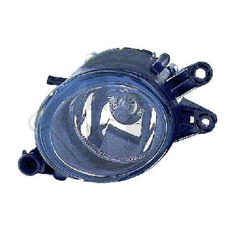 FAROL NEVOEIRO DIREITO / AUDI A4 B6 / 00-06 (INCOMPATIVEL COM COUPE/CABRIO)