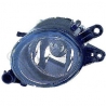 FAROL NEVOEIRO DIREITO / AUDI A4 B6 / 00-06 (INCOMPATÍVEL COM COUPE/CABRIO)