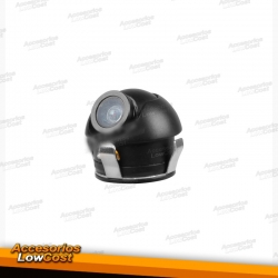 CAMARA UNIVERSAL MATRICULA CON ANGULO AJUSTABLE CAM006