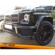 KIT LUCES DIURNAS LOOK AMG ESPECIFICAS MERCEDES CLASE G W463 (90-12)