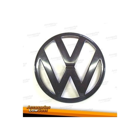 EMBLEMA VOLKSWAGEN PARA GOLF 4