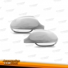 CAPAS / TAMPAS DE ESPELHO RETROVISOR / VW PASSAT 3C / 05-10 CROMADO