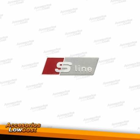 LOGO SLINE PARA VOLANTE