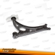 BRAZO SUSPENSION DERECHO PARA VW AUDI SEAT SKODA