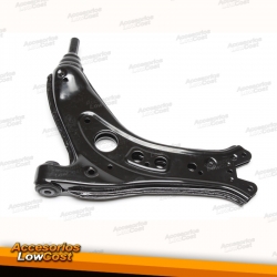 BRAZO DE SUSPENSION IZQUIERDO PARA POLO 01-09, IBIZA 02-12, FOX 05-11