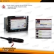 RADIO NAVEGADOR 7 PULGADAS HD GPS DVD MANOS LIBRES ESPECIFICO PARA RENAULT MEGANE 2003-2008