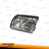FARÓIS TIPO OEM / MERCEDES CLASSE S W140 / 95-98