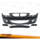 PARAGOLPES FRONTAL M5 BMW SERIE 5 E60 E61 (07-10) CON LAVAFAROS CON PDC Y SIN NIEBLAS.