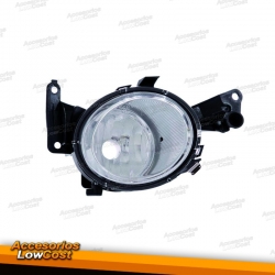 FAROS NIEBLA OPEL CORSA D