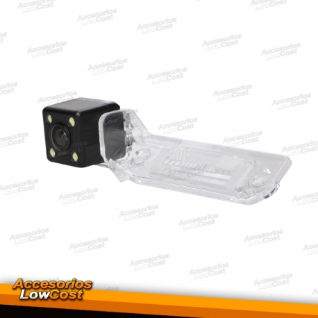 CAMARA ESPECIFICA PARA VOLKSWAGEN PASSAT , TOURAN, JETTA