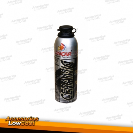 LANCAR CERAMIC - TRATAMENTO ANTIFRICCAO 200ML