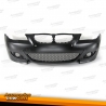 PARAGOLPES FRONTAL M5 BMW SERIE 5 E60 E61 (03-07) PDC Y LAVAFAROS SIN NIEBLAS.