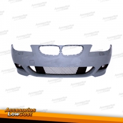 PARA-CHOQUES FRONTAL M / BMW E60 / E61 03-10 SEM PDC