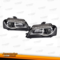 FAROS XENON CON LUZ DIURNA PARA AUDI A3 2008-2012