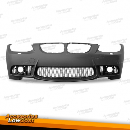 PARA-CHOQUES FRONTAL M3 / BMW SERIE 3 E92 / E93 / 06-10 SEM PDC