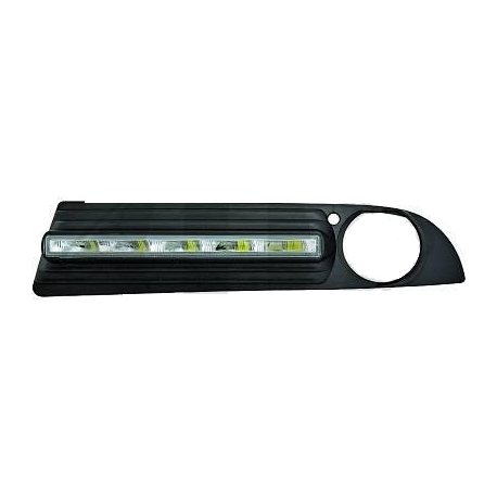 MODULO LUCES DIURNAS E60/61,03-07