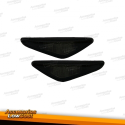 ALFOMBRILLAS DE VELOUR PARA BMW SERIE 3 E46 - AMP Motorsport