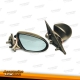 ESPELHOS RETROVISORES ELECTRICOS AQUECIDOS LOOK M5 / BMW E60 / 03-07