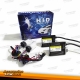 KIT XENON PROFISSIONAL H1 6000K CAN - BUS