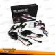 KIT DE XENON H7 CANBUS CON DOBLE CORRECTOR