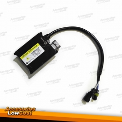 BALASTRO PARA KIT DE XENON CON CANBUS