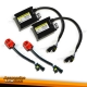 KIT COMPLETO 2 ADAPTADORES D2S Y BALASTROS CANBUS