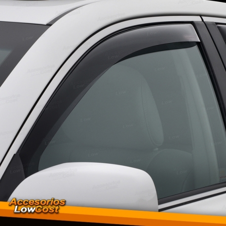 CHUVENTOS / RENAULT CLIO 3 3PORTAS / +05