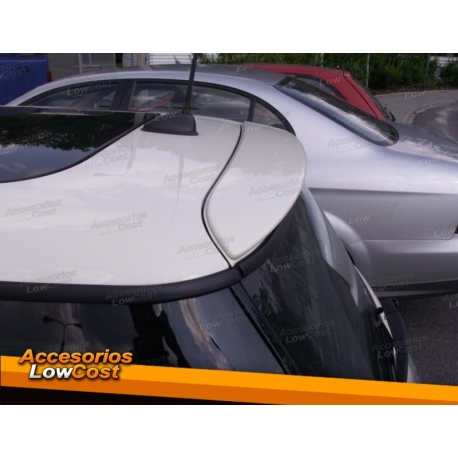 AILERON / LIP / SPOILER TRASEIRO / MINI COOPER R50 R53 / 01-06