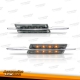 PISCAS LATERAIS LED / BMW E46 BERLINA / 02-05 ESCURECIDOS