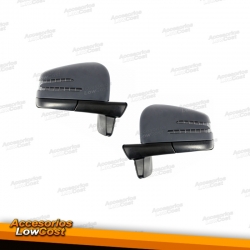 ESPEJOS COMPLETOS CLASE G W463 DISEÑO AMG