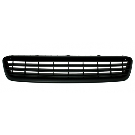 GRELHA FRONTAL SEM SIMBOLO PARA AUDI A3 8L (9/00 - 4/03).