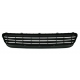 GRELHA FRONTAL SEM SIMBOLO PARA AUDI A3 8L (9/00 - 4/03).