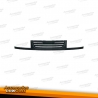 GRELHA FRONTAL SEM SÍMBOLO VENTO 92-98 PRETA