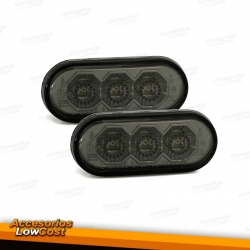 PISCAS LATERAIS LED / SEAT / FORD / VW / ESCURECIDOS