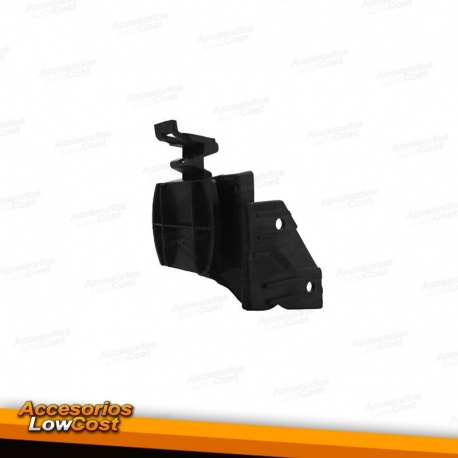 SOPORTE DERECHO PARA DEFENSA TRASERA BMW SERIE 3 E46